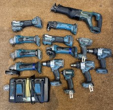 Makita dhp481 dtm52 for sale  UK