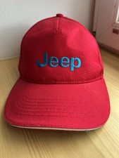 Cap unisex jeep gebraucht kaufen Cap unisex jeep gebraucht kaufen  Berschweiler