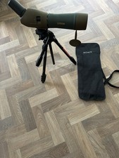 bird watching scope for sale  SOUTHAMPTON