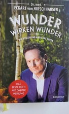 Eckart hirschhausen wunder gebraucht kaufen  Siegen