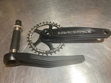 Race face affect for sale  San Diego