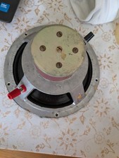 Spendor bc1 red for sale  FAREHAM