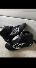 Alpine star karting for sale  ROMSEY
