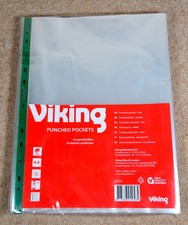 Viking 100 plastic for sale  SOUTHAMPTON
