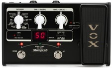 Vox stomplab iig for sale  Fort Wayne