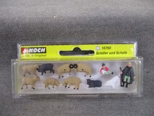 Spur 15750 figuren gebraucht kaufen  Wenden