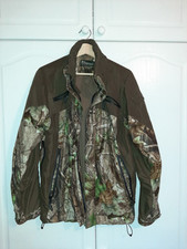 Pinewood realtree camouflage for sale  BARNOLDSWICK