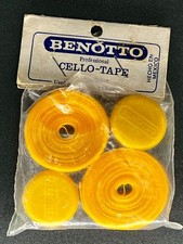 Benotto yellow red for sale  Wadsworth