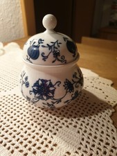 Zwiebelmuster friederike zucke gebraucht kaufen  Bad Zwischenahn