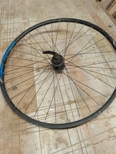700c bicycle front for sale  NORTHWICH