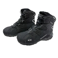 Salomon snowtrip thinsulate for sale  San Diego