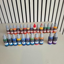 Vallejo game color for sale  CANVEY ISLAND