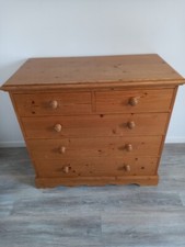 Grosse commode tiroirs d'occasion  Meaux
