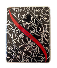 The Twilight Saga Journal Set InKeepsake caixa de lata 4 diários de capa dura como novo comprar usado  Enviando para Brazil