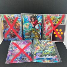 Dragon ball cards usato  Barcellona Pozzo di Gotto