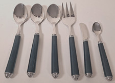 Serving set spoons for sale  Roseville