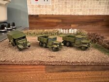 Ww2 painted resin for sale  SWINDON
