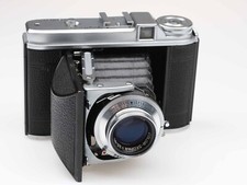 Voigtländer perkeo kamera gebraucht kaufen  Wiesbaden