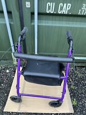 Drive lightweight folding for sale  ASHFORD