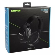 Shure srh440a professional for sale  NOTTINGHAM