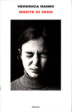 Veronica raimo niente usato  Trieste