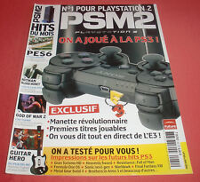 Magazine psm2 juin d'occasion  Lille-