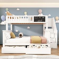 Etagenbett hochbett kinderbett gebraucht kaufen  Buchholz i.d. Nordheide