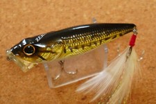 Daiwa T.D. Popper Zero 1070F (M721JN2 comprar usado  Enviando para Brazil