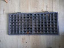 Antique vtg wood for sale  NORTHWICH