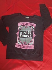 Womens ink addict for sale  Mckinleyville