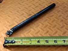 Barra chata indexável RTW 5/8" haste A10PER2 líquido de arrefecimento entalhe superior inserções PG2L .625 comprar usado  Enviando para Brazil
