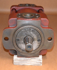 Bucher hydraulics 4h2 gebraucht kaufen  Biederitz