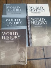 abeka 10th grade history for sale abeka 10th grade history for sale Kingston