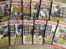 Racing ahead horse for sale  NORTHALLERTON