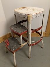 Vintage cosco red for sale  Carmel