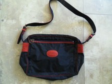 Sac besace longchamp d'occasion  Toulon-