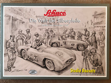 Schuco silberpfeile studio gebraucht kaufen  Oberasbach