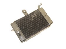 Radiateur refroidissement gauc d'occasion  Lubersac