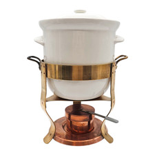 soup burner for sale  San Jose