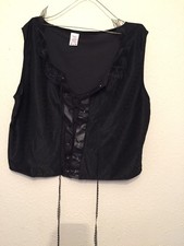Black sparkly evening for sale  STAINES-UPON-THAMES
