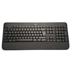 Logitech k650 kabellose gebraucht kaufen  Erkelenz