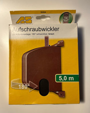 Schellenberg 50504 gurtwickler gebraucht kaufen  Köln