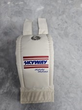 Skyway Old School BMX Almofada de Haste NOS Branco Estilo Livre Anos 80 Pescoço Potts Mod Designs comprar usado  Enviando para Brazil