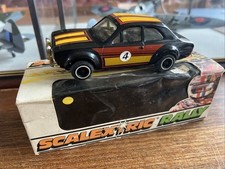 Scalextric c109 ford for sale  HEBDEN BRIDGE