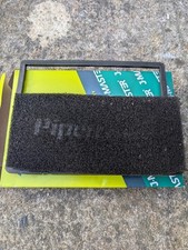 Pipercross performance panel for sale  SWINDON