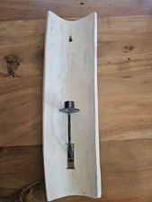Wandkerzenhalter dachziegel ke gebraucht kaufen  Langenzenn