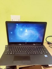 Laptop da0xxx w11 for sale  TELFORD