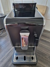 Kaffeevollautomat tchibo milch gebraucht kaufen  Adelsdorf