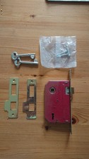 Lever mortise lock for sale  BISHOP AUCKLAND