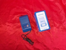 Blue watch demagnetizer for sale  LUTON